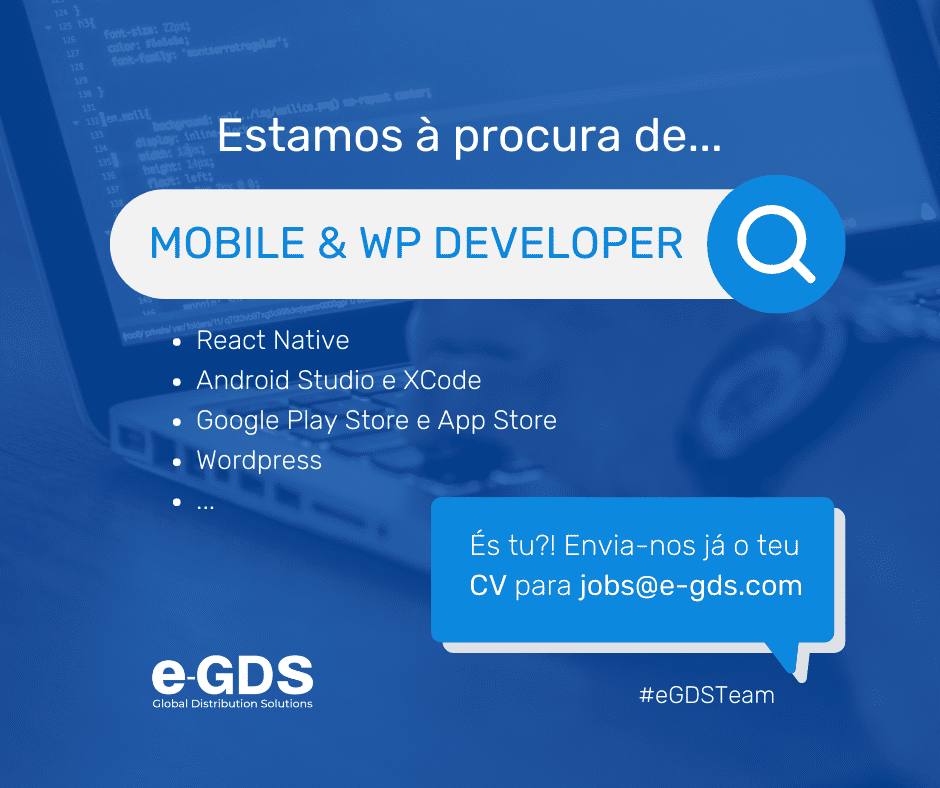 Mobile & Wordpress Developer